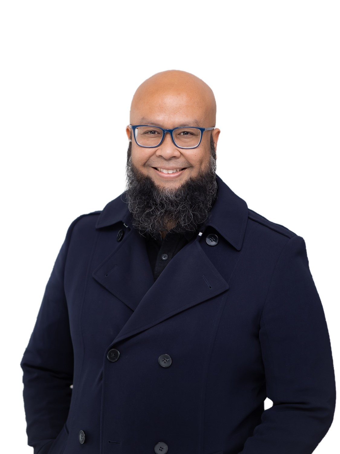 Sidqie Djunaedi, Executive & Business Coach